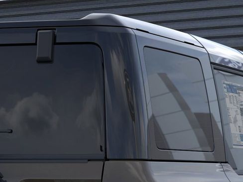 New 2025 Ford Bronco Outer Banks image 25