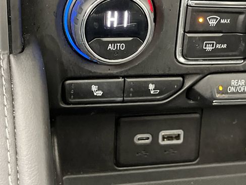 Certified 2023 Chevrolet Tahoe LT w/ Luxury Package image 25