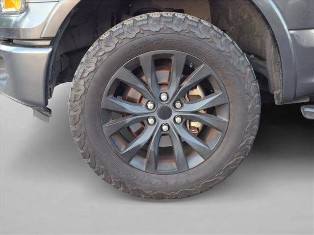Used 2016 Ford F150 XLT w/ Equipment Group 302A Luxury RWD image 29