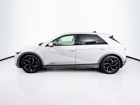 Certified 2023 Hyundai Ioniq 5 Limited RWD image 5