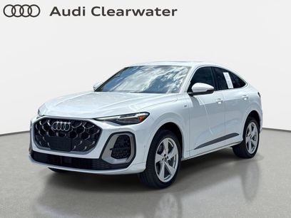 Used 2025 Audi Q5 Premium Plus w/ Premium Plus