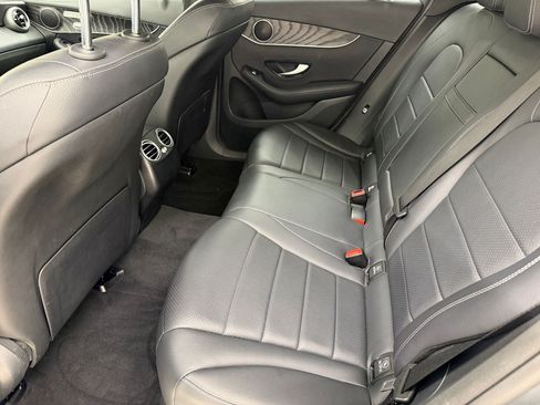 Used 2018 Mercedes-Benz GLC 300 4MATIC image 22