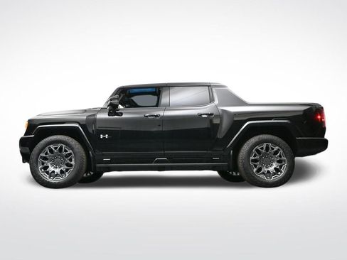 Used 2025 GMC Hummer EV 3X AWD/4WD image 24