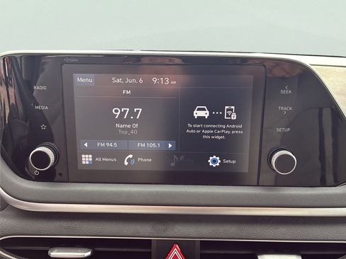 Used 2021 Hyundai Sonata SE FWD image 30