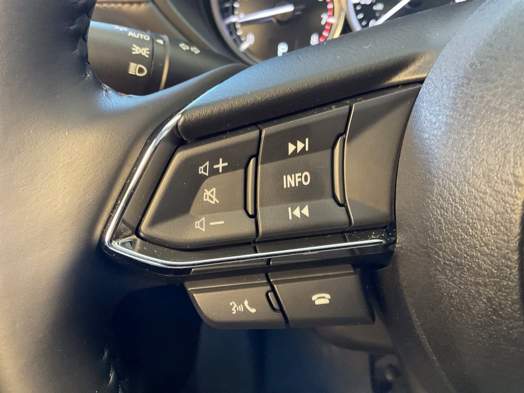 Used 2023 MAZDA CX-5 AWD 2.5 S image 13