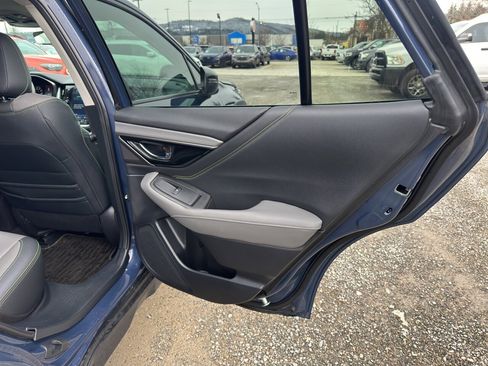 Used 2023 Subaru Outback Onyx Edition image 13