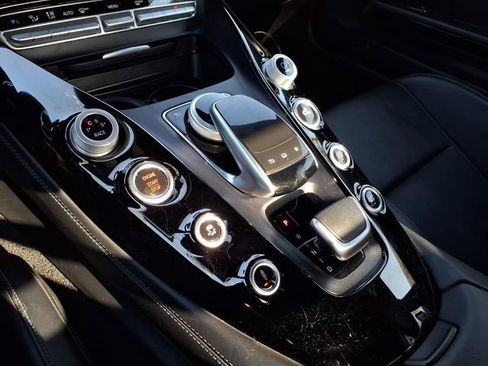 Used 2016 Mercedes-Benz AMG GT S image 17