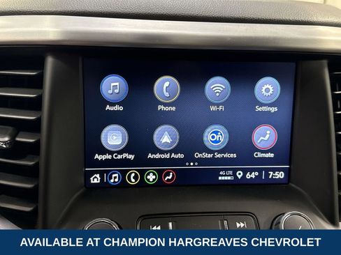 Certified 2023 GMC Acadia SLE w/ Driver Convenience Package image 18