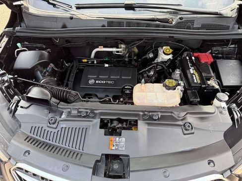 Used 2018 Buick Encore Preferred FWD image 18