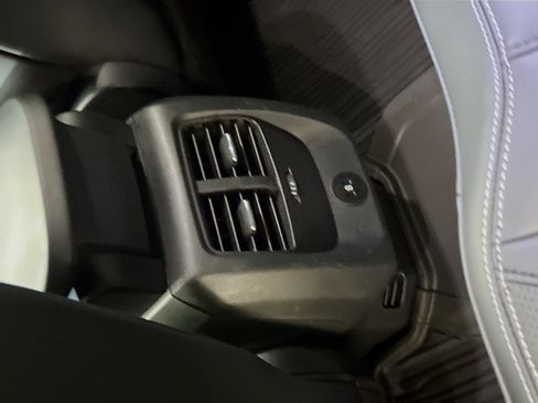 Used 2025 Ford Mustang Mach-E Premium image 27