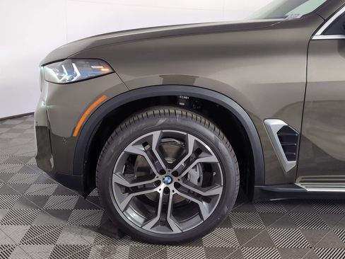 New 2026 BMW X5 sDrive40i image 9