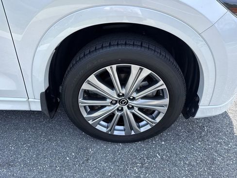 Certified 2023 MAZDA CX-5 Signature AWD/4WD image 60