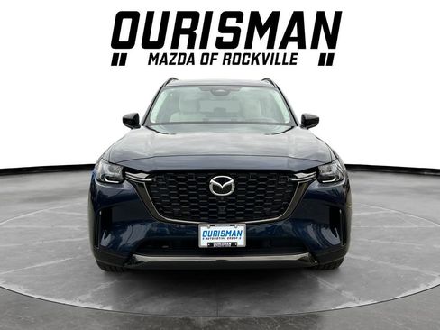 New 2026 MAZDA CX-90 3.3 Turbo S w/ Premium Package image 8