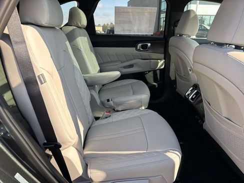 New 2026 Kia Sorento SX Prestige AWD/4WD image 14