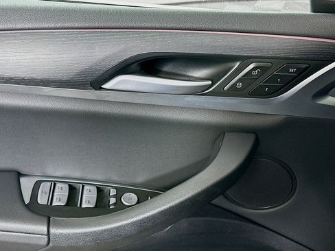 Used 2024 BMW X3 sDrive30i image 15