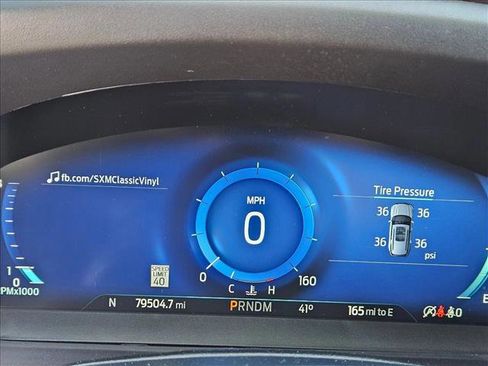 Used 2020 Ford Explorer ST w/ Premium Technology Package image 15