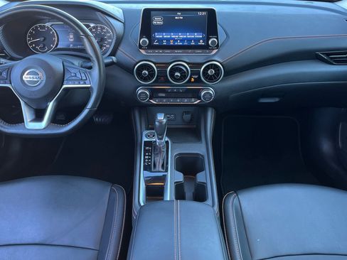 Used 2023 Nissan Sentra SR w/ SR Premium Package image 20