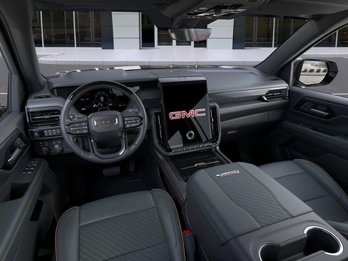 New 2026 GMC Yukon XL AT4 w/ AT4 Premium Plus Package AWD/4WD image 15