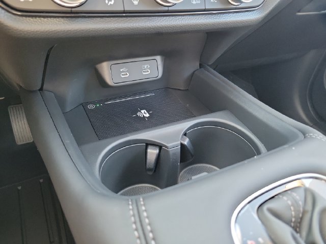 New 2027 Honda HR-V EX-L image 23