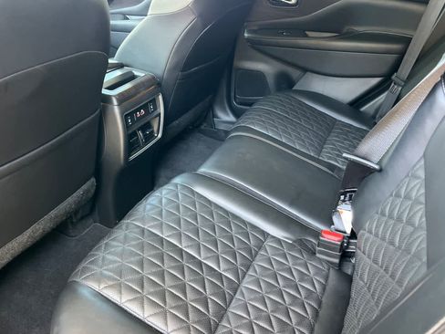 Used 2022 Nissan Murano Platinum w/ Cargo Package AWD/4WD image 5