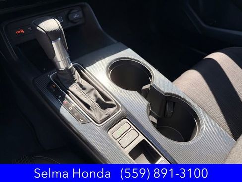 New 2026 Honda Civic LX image 10