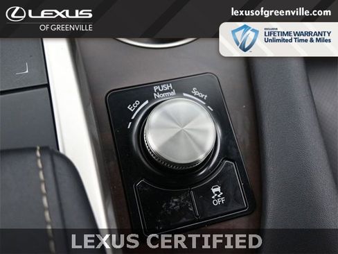 Certified 2022 Lexus RX 350 FWD w/ Premium Package image 21