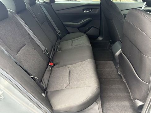 Used 2024 Honda Accord EX image 15