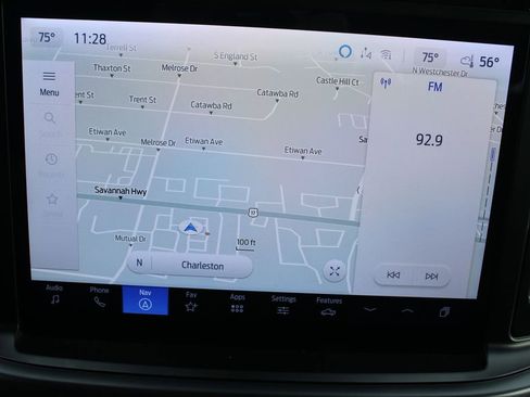 Used 2024 Ford F150 XLT w/ Equipment Group 302A MID image 49