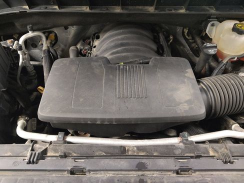 Used 2019 Chevrolet Silverado 1500 RST w/ All-Star Edition AWD/4WD image 30