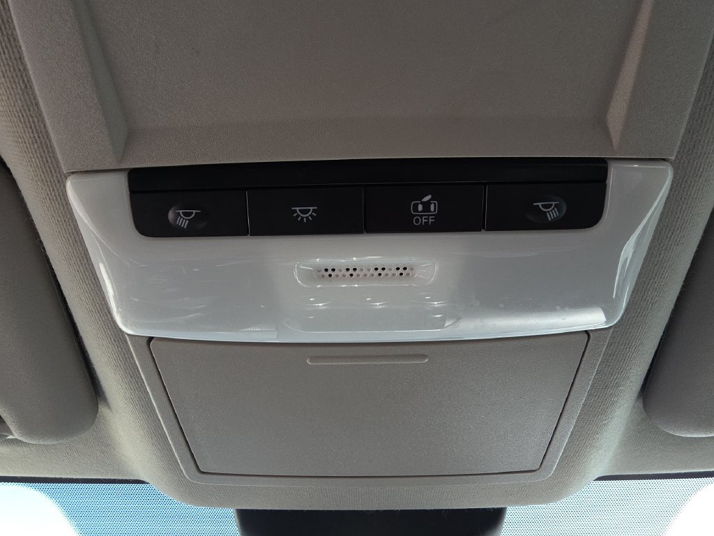 Used 2024 Nissan Sentra SV FWD image 24