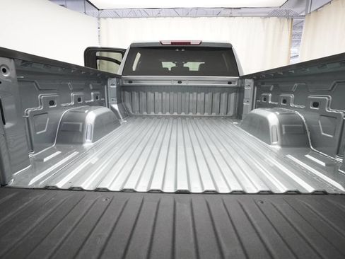 Used 2026 GMC Sierra 1500 Elevation AWD/4WD image 9