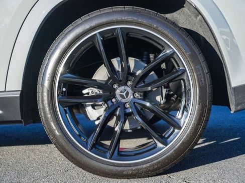 New 2026 Mercedes-Benz GLS 450 4MATIC image 20