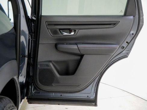 Certified 2026 Honda CR-V Sport-L image 35