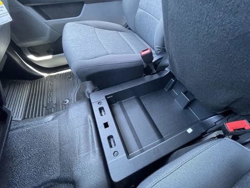 New 2025 Ford F250 XL image 23