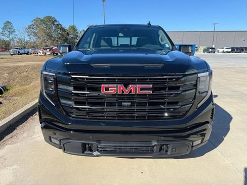 New 2026 GMC Sierra 1500 Elevation w/ Elevation Premium Package image 2