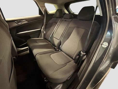 Used 2025 Kia Sportage LX image 26