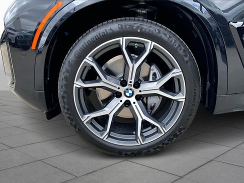 New 2026 BMW X5 sDrive40i RWD image 12