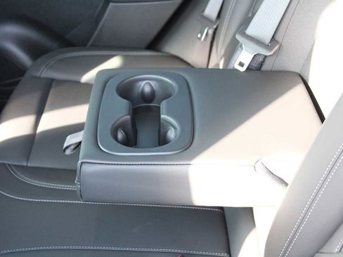 New 2026 Buick Envision Avenir AWD/4WD image 25