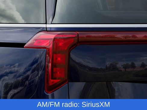 New 2026 Kia Carnival LXS image 12