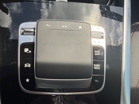 Used 2025 Mercedes-Benz G 63 AMG 4MATIC image 52