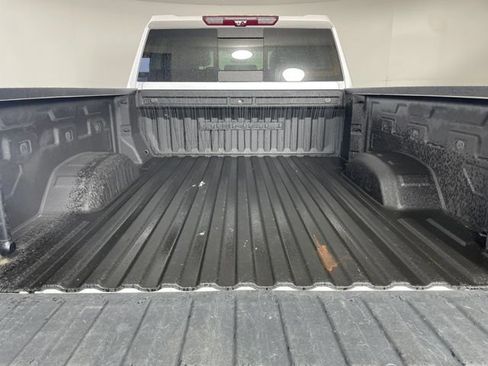 Certified 2021 GMC Sierra 2500 Denali w/ Denali Ultimate Package AWD/4WD image 17