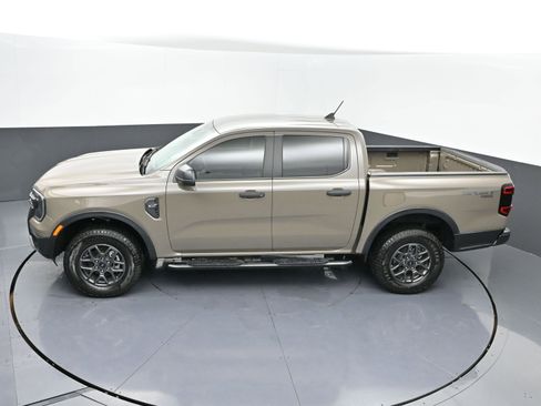 Used 2025 Ford Ranger XLT w/ Equipment Group 301A High image 38