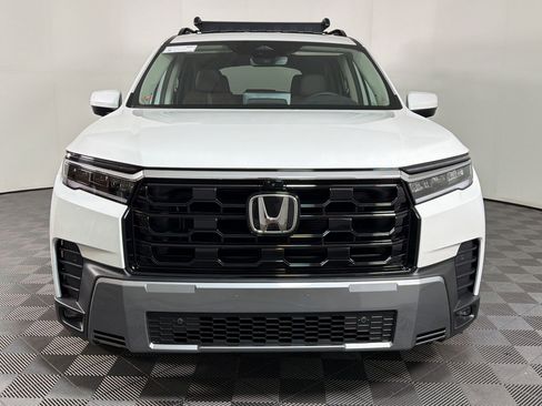 New 2026 Honda Pilot Elite image 5