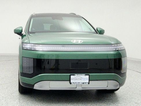 Used 2026 Hyundai Ioniq 9 Limited image 2