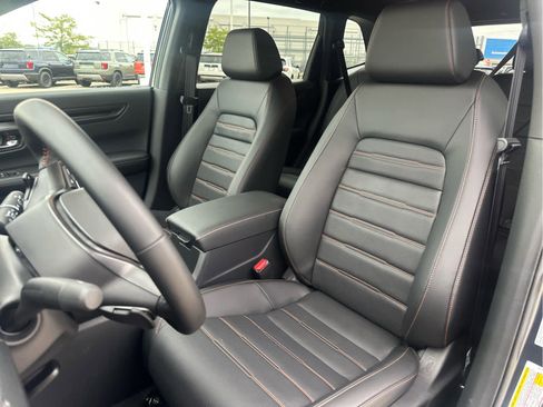 New 2026 Honda CR-V Sport-L image 20
