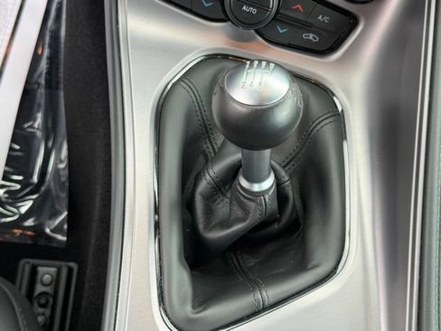 Used 2023 Dodge Challenger R/T w/ Plus Package RWD image 29