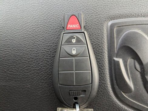 Used 2017 RAM 3500 Laramie image 30