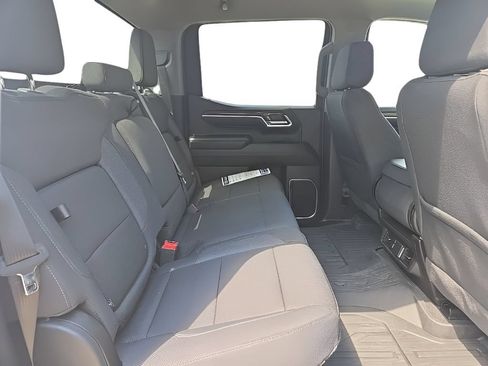 Used 2024 GMC Sierra 1500 Elevation AWD/4WD image 24