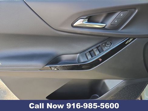 New 2026 Chevrolet Equinox LT w/ Safety and Technology Package image 26