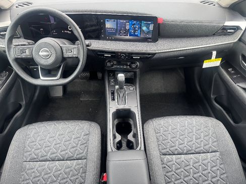 New 2026 Nissan Kicks SV w/ SV Premium Package image 10